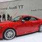 Audi TT 2014
