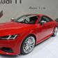 Audi TT 2014