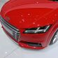 Audi TT 2014