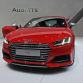 Audi TT 2014