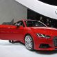 Audi TT 2014