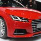 Audi TT 2014