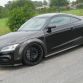 Audi TT 3.2 Turbo DSG with 616 hp