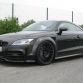Audi TT 3.2 Turbo DSG with 616 hp