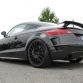 Audi TT 3.2 Turbo DSG with 616 hp