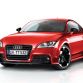 Audi TT Amplified Black Edition
