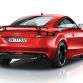Audi TT Amplified Black Edition