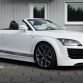 Audi TT by Prior Design