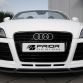 Audi TT by Prior Design