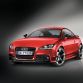 Audi TT Coupe S line