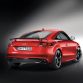 Audi TT Coupe S line