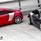 Audi TT GT Coupe by Project Kahn