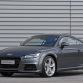 Audi TT Nuvolari special edition 1
