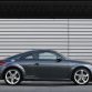 Audi TT Nuvolari special edition 2