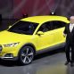 Audi TT Offroad Concept