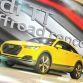 Audi TT Offroad Concept