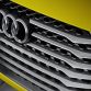Audi TT Offroad Concept