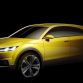 Audi TT Offroad Concept