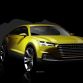 Audi TT Offroad Concept