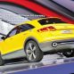 Audi TT Offroad Concept