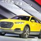 Audi TT Offroad Concept