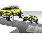 Audi TT Offroad Concept