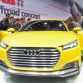Audi TT Offroad Concept