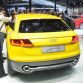 Audi TT Offroad Concept
