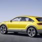 Audi TT Offroad Concept