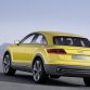 Audi TT Offroad Concept