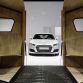 Audi TT Pavilion 6