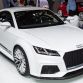 Audi TT Quattro Sport Concept