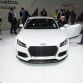 Audi TT Quattro Sport Concept