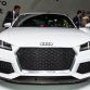 Audi TT Quattro Sport Concept