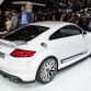 Audi TT Quattro Sport Concept