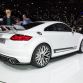 Audi TT Quattro Sport Concept