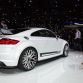 Audi TT Quattro Sport Concept