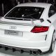 Audi TT Quattro Sport Concept