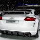 Audi TT Quattro Sport Concept