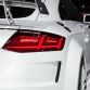 Audi TT Quattro Sport Concept