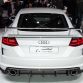 Audi TT Quattro Sport Concept