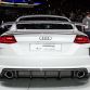 Audi TT Quattro Sport Concept