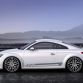 Audi TT Quattro Sport Concept