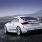 Audi TT Quattro Sport Concept