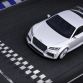Audi TT Quattro Sport Concept