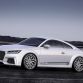 Audi TT Quattro Sport Concept