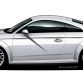 Audi TT Quattro Sport Concept