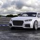 Audi TT Quattro Sport Concept