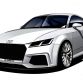 Audi TT Quattro Sport Concept