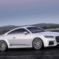 Audi TT Quattro Sport Concept